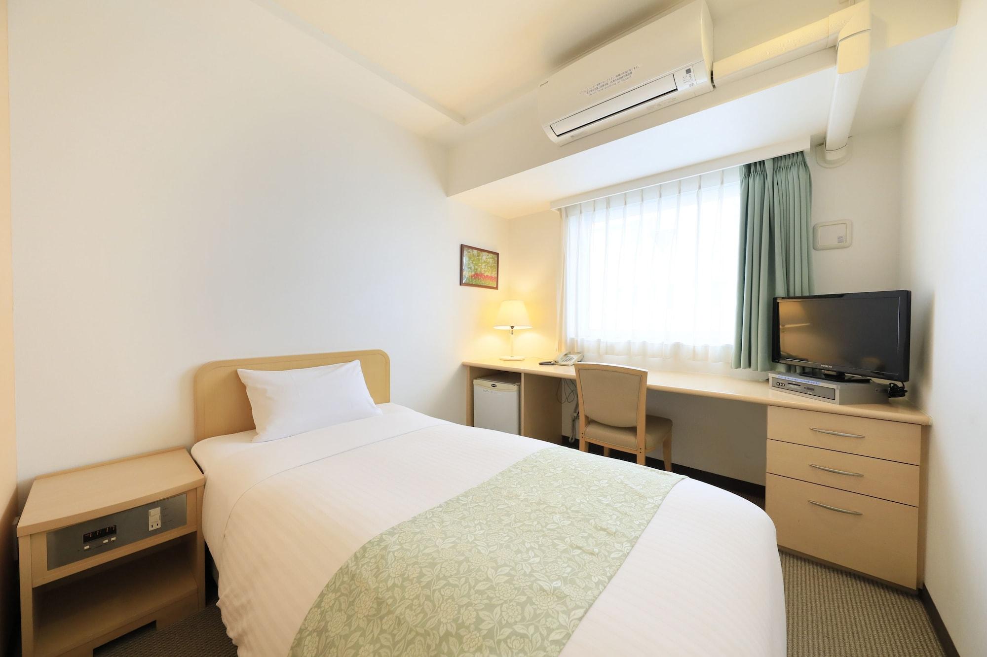 Hotel Famy Inn Kinshicho Tokyo prefektur Exteriör bild