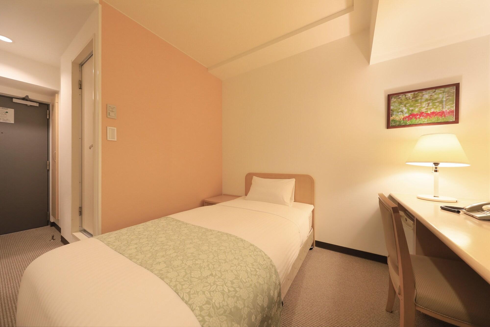 Hotel Famy Inn Kinshicho Tokyo prefektur Exteriör bild