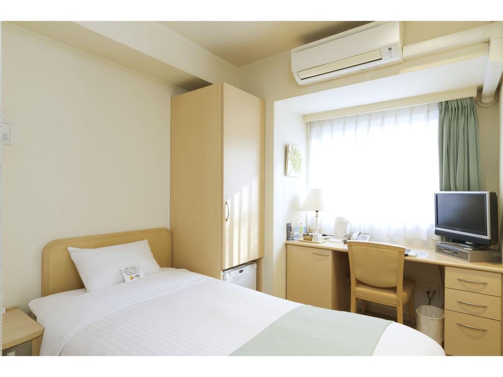 Hotel Famy Inn Kinshicho Tokyo prefektur Exteriör bild